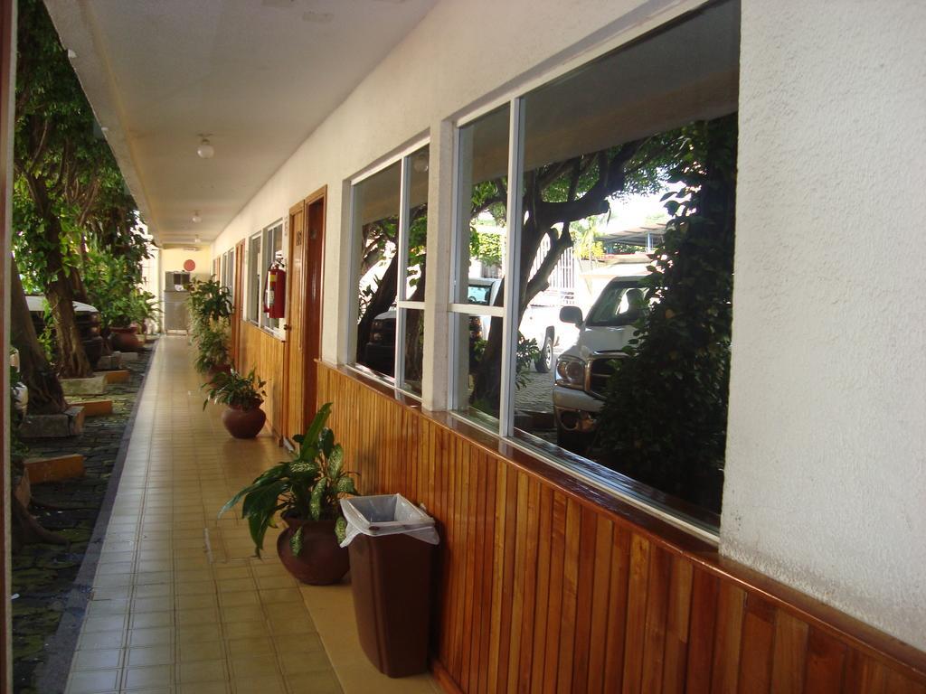 Hotel Lacantum By Rotamundos Tapachula Exterior photo