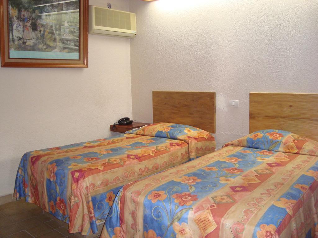 Hotel Lacantum By Rotamundos Tapachula Room photo