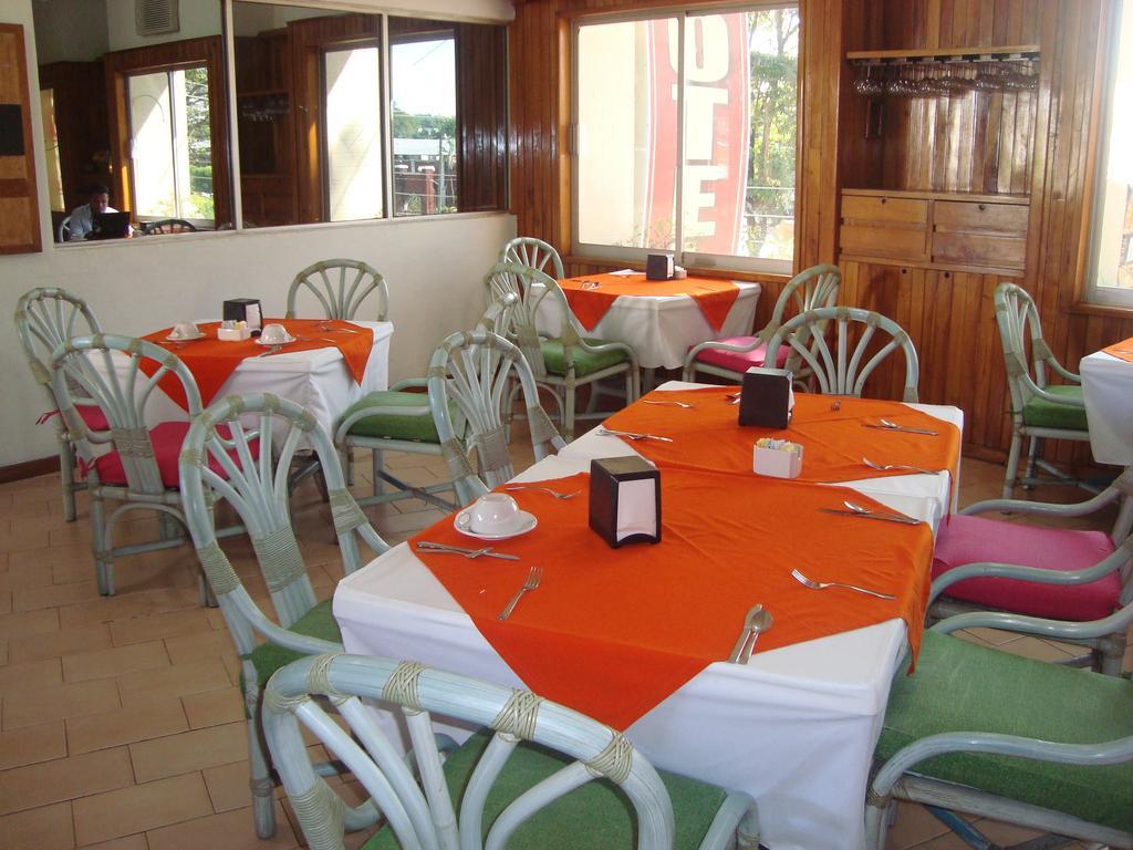 Hotel Lacantum By Rotamundos Tapachula Exterior photo