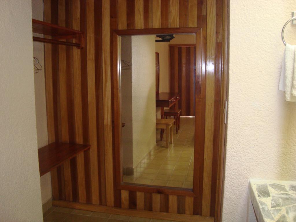 Hotel Lacantum By Rotamundos Tapachula Room photo