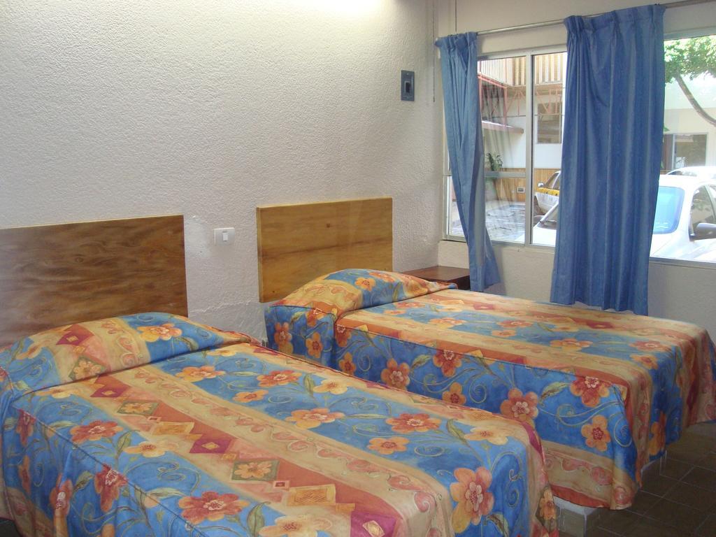 Hotel Lacantum By Rotamundos Tapachula Room photo