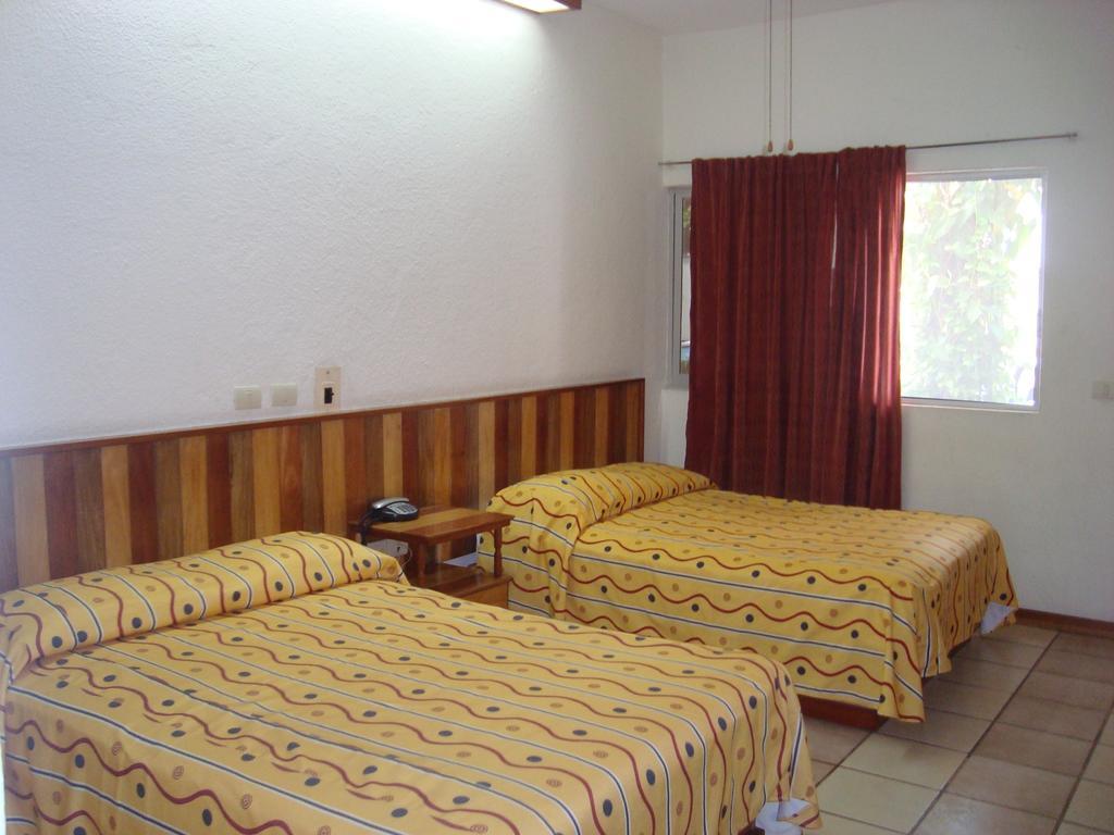 Hotel Lacantum By Rotamundos Tapachula Room photo